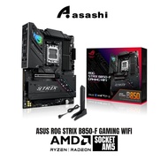 ASUS ROG STRIX B850-F GAMING WIFI (AM5) ATX Motherboard