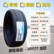 Haida Tire 225/45R18 95W HD927 Accord Reiz Kia K5 Sonata 22545r18