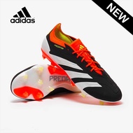 รองเท้าฟุตบอล Adidas Predator Elite FG ตัวท็อปใหม่ล่าสุด