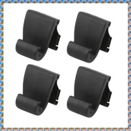 [qingyid002.] Car Window Shade Hook Door Sun Shade Hook Clip Window Sunshade Buckle 5XR76DX9AA for  