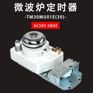 New Grans Microwave Timer Switch Mechanical Timer TM30MU01E (30) AC AC30V