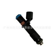 FJ817 5C3Z-9F593-DA Applicable Ford Expedition F150 F250 Fuel Injector 5C3Z-9F593-DC Factory Ready S