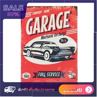 FINEXT กรอบรูปเหล็ก รูปรถยนต์ 8x12 นิ้ว รุ่น ST-1304 ราคาถูกที่สุด