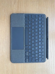 Logitech Combo Touch Keyboard