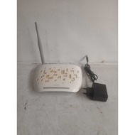 Router tp-link td-w8951nd 150mbps wireless n adsl2+modem router