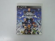 PS3 日版 GAME 王國之心-HD 2.5 ReMIX-(43185849) 