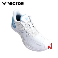Victor | รองเทาแบดมนตน 2025 รน Victor P8500 Nitro Lite P8500NLite AF สขาว สำหรบทกเพศ