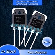 10PCS FDA16N50 TO-3P 500V 16A Best Quality In