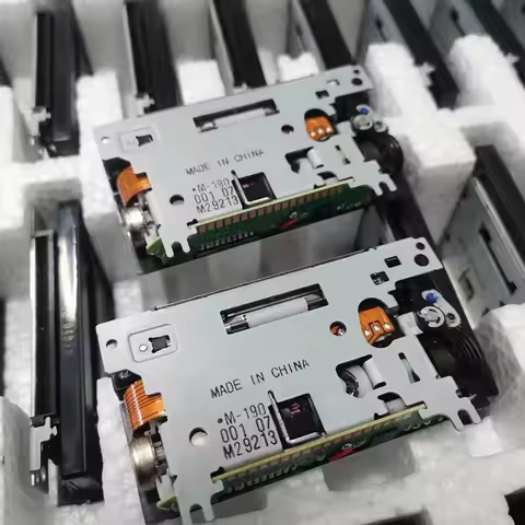 New Printhead Print Head Compatible for EPSON M-190 M-190G M-192 M-192G M192G M164 M160 M-150II m190