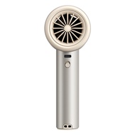 JisuLife Pro 1S |  Portable Handheld USB Type C Fan | 5000mah