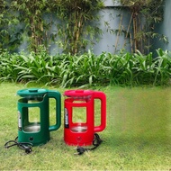 Electric kettle, 1.8L glass electric kettle