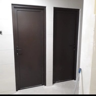 Pintu Panel ACP Aluminium/Pintu ACP Aluminium