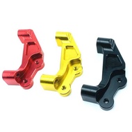 Motorcycle 43Mm/100Mm 4 0A Electric Scooter Front Brake Caliper Bracket/Adapter For 220 Mm Disc