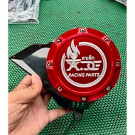 Giorno125 Crankcase Cover Giorno Propeller Beautiful Model