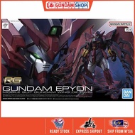 Bandai [37] RG 1/144 Gundam Epyon