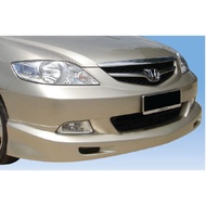 Honda City 2006 Mugen Bodykit Fiber