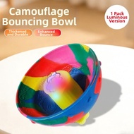 Bouncy Ball Toy