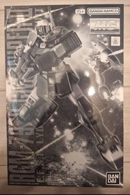 MG RGM-79SP GM Sniper II Lydo Wolf Custom 狙擊型吉姆 II