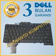Dell Latitude D620 D630 D631 D820 D830 D531 Dell Precision M65 Laptop Keyboard - 0DR157 0GM158 0UC14
