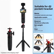 Bbzy | Portable Mini Tripod for DJI Pocket 3 & Action 5 Pro Camera