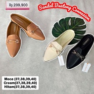 TELPEK CONNEX WOMEN'S BUSTONG SANDALS