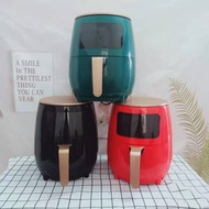 Elect Air fryer, air fryer, oven, air electric fryer, oil fryer, multifunctional household useAir Fryers