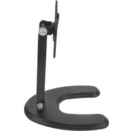 Universal Tv Pedestal Feet Stand for 14-27 Inch LCD Tv Tabletop Support Media Furniture