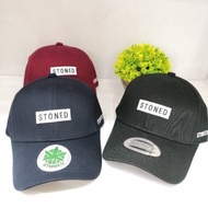 Cap Stoned
