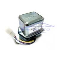 1 Piece) New-Era Alternator Cutout Model AVR-811 12V DATSUN 1200 1600 411 B110 520 521 620 1964-83