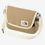 日本 2026 新版 The North Face K Shoulder Pouch 兒童斜孭袋