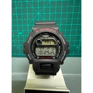 casio g-shock dw8500 hardcase dw6900 vintage code name