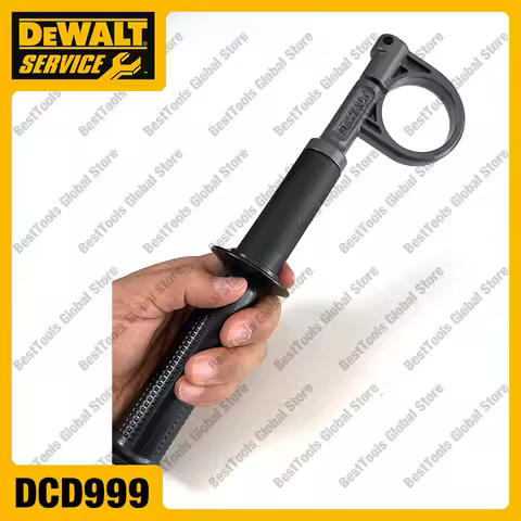 Dewalt Side Handle N819809 For DCD999 DCD999NT DCD999T1 DCD999H2T DCD999X1 DCD999XILRT DCD999N
