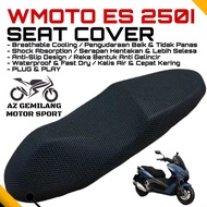 SEAT COVER ES250I ES 250I SEAT COVET ACCESSORIES ACCESSORY MODIFIED MODIFY
