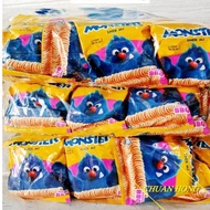 Mamee Monster Baru 30pcs / Bag