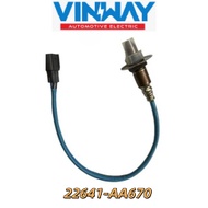 S/B FORESTER SJ5 ,IMPREZA,OXYGEN SENSOR FRT 22641-AA670