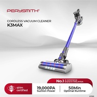 Vacuum Cleaner PerySmith Cordless Vacuum Cleaner Kaden Series Pro K3 Max