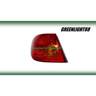 TOYOTA ALTIS 2003 TAIL LAMP (TYC) / LAMPU BELAKANG