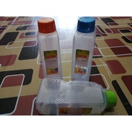 LION STAR 2 LITER water bottle drinking bottle water container