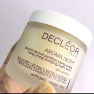 DECLEOR 舒緩消炎去印晚霜