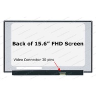 New MSI GF63 8RC SERIES Replacement LCD Screen