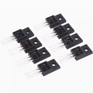 ((10 Pcs) MOS Field Effect Tube FQPF8N60C 12N60C 5N60C 10N60C 7N65C 2N60C 6N60C 20N60C Field Effect 