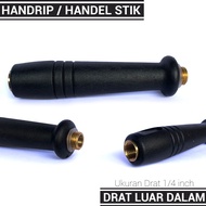 Agricultural pest spray stick handle Gardening Tools