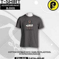 AWAIT PALAVA ADV ADVENTURE TSHIRT