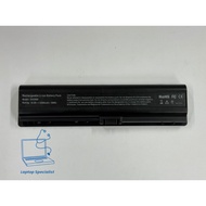 Rechargeable Li-ion Battery Pack DV2000 HP Compaq V3000 V6000 DV2000 DV6000 C700 F500 F700 V3100 V35
