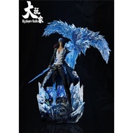 October Anime Big Player Aokiji Aokiji Admiral One Piece Limited gk Model Figure Statue