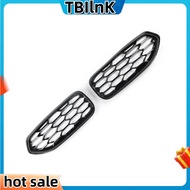 Car Kidney Grill Grille Honeycomb Style Gloss Black Front Fits for G29 Z4 2019-2023
