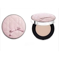 Bowknot Foundation Cushion 12g 0N 1N