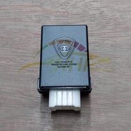 Proton Wira Waja Center Locking Relay/ (8 Pin) New Product