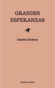 Grandes Esperanzas Charles Dickens
