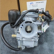 100% ORIGINAL WMOTO ES125 CARBURETTOR // ES125-12.04 100% ORIGINAL WMOTO ES125